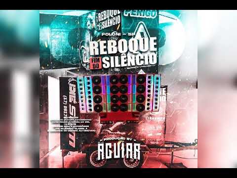 CD REBOQUE FIM DO SILÊNCIO 🔊🔊🏆🏆 LINK DO CD NA DESCRIÇÃO 👇👇