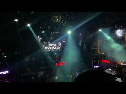 ECOSOUNDS @ LIMA - PERU 🇵🇪 09/04/22