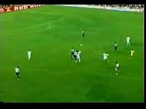 Melhores momentos do volante Gilson Tussi.
