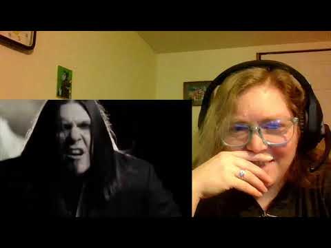 Apocalyptica feat  Brent Smith Not Strong Enough Reaction
