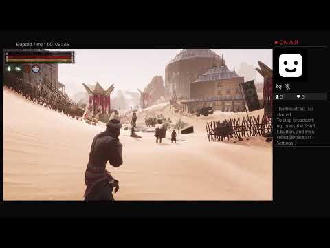 10,000 B.C:  Hyborian Age