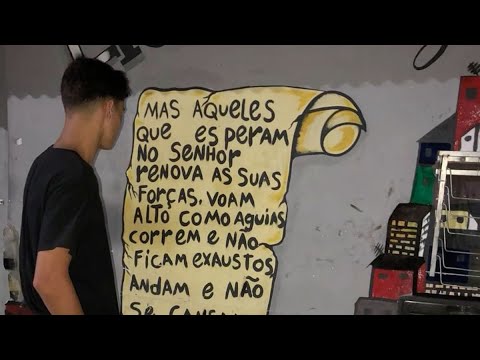 MC DODO - FALAM QUE É NÓS - SPEED UP