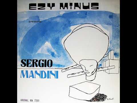 Minus & Mandini  – Tropical