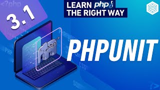 PHP Unit Testing - PHPUnit Tutorial - Full PHP 8 T