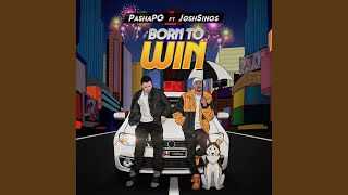 Born to Win