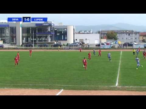 Arena - Cetate Deva -  Hercules Lupeni