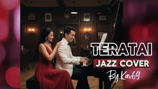 Download lagu 🎵TERATAI—INKA CHRISTIE || 🎷JAZZ COVERED By Kav69 mp3 Download lagu 🎵TERATAI—INKA CHRISTIE || 🎷JAZZ COVERED By Kav69 mp3