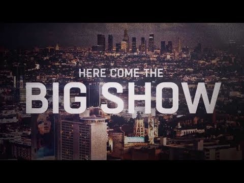 Ice Cube - The Big Show (Explicit)