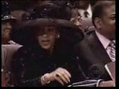 Myrna Summers & VOBB- Uncloudy Day