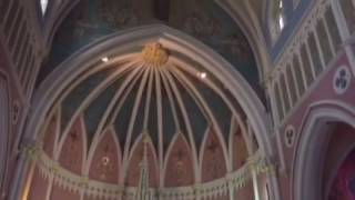 C.R. and the Degenerates - Pink Slippin' live at the North Jersey Indie Rock Festival