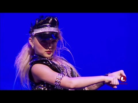 Dance Moms - Jojo's Solo "Rebel Without A Cause"
