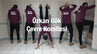 İvef 2016 Açılış Videosu