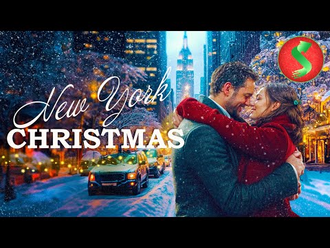 Hearts Collide in Manhattan | Christmas Romance | Full Movie | New York Christmas