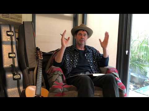 Rich Hall's Hoedown Deluxe 2020 | comedy-music locomotive | Thu 26 March