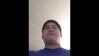 Edward excuses song Jasmine Trias