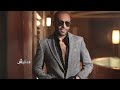 تامر عاشور _ مفيش جدعنة 2022 | Tamer Ashour 2022