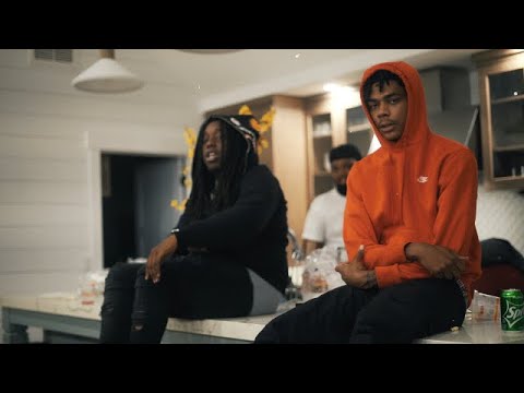 1ONLYELCHAP x 120DOPEBOY ''EVERY CHANCE'' A T-savage Film