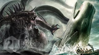 10 SERES MÍTICOS QUE REALMENTE EXISTIRAM