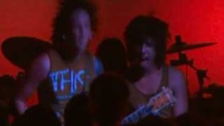 Lovehatehero - She Puts The Ho In Homewrecker