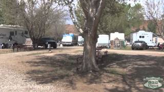 Ron's Pack Creek Campground and RV Park Video