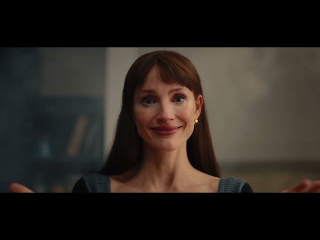 『アザー・マミー』予告