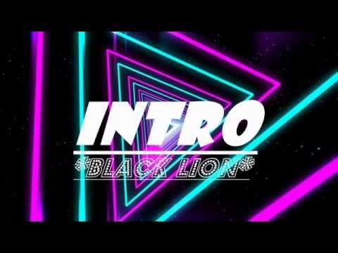 *Black Lion* - Intro