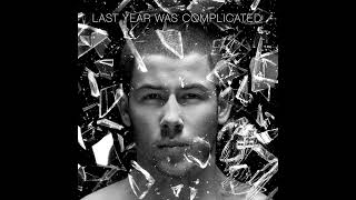 Nick Jonas - Under You (slowed + reverb)