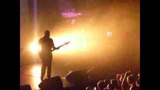 Inspiral Carpets - 96 Tears - The Ritz Manchester - 24-3-12