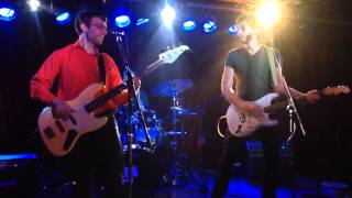 Video 220 Voltov - Slovo (live, Klub 77, 10.11.2015)