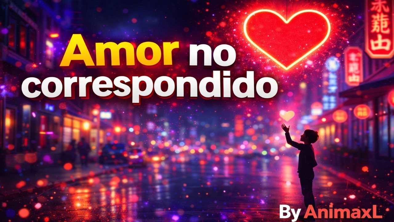Amor no correspondido