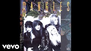 The Bangles - I&#39;ll Set You Free (Official Audio)