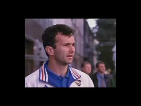 Dejan Savicevic - purger