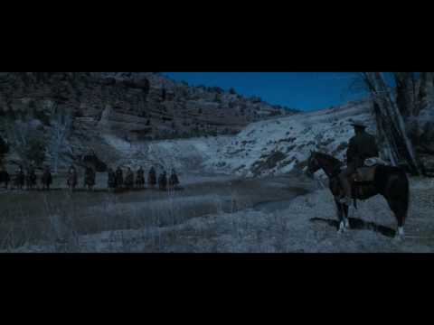 Josey Wales - Shootout at the Ranch