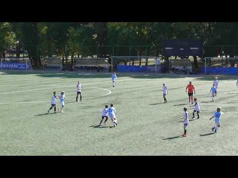 Kampione 0:0 Rad - FSB Liga U11 grupa A