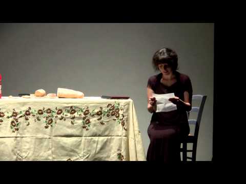 O cu nui o cu iddi.La vera storia di Maria Concetta Cacciola