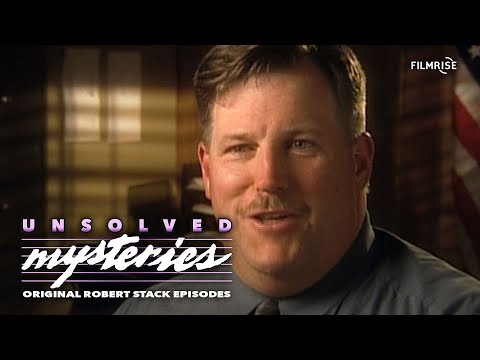 Unsolved Mysteries with Robert Stack - Season 11 Episode 6 - Full Episode