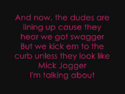 Kesha - Tik Tok Lyrics