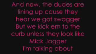 Kesha - Tik Tok Lyrics