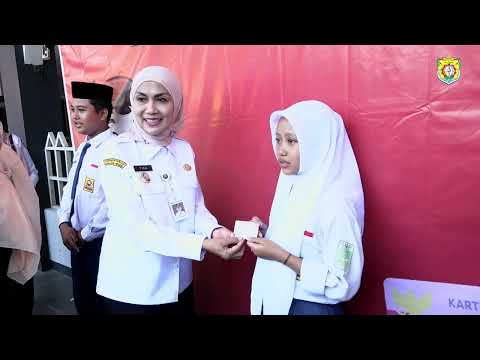 LAUNCHING KIAN HEBAT (Kartu Identitas untuk Anak Hebat)