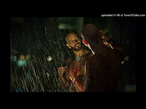 M83 - Bruits de train ( OST Suburra)