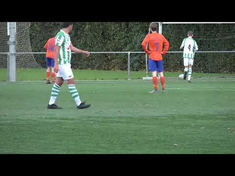 Kloetinge JO17-1 - VOAB JO17-1