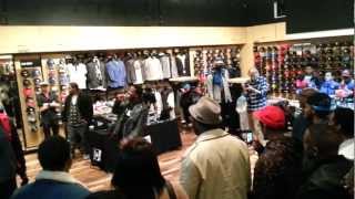 [Unofficial Video Leak] New Era &amp; Gowhere Hip Hop PRESENT Gemstones &#39;Elephant In The Room&#39;