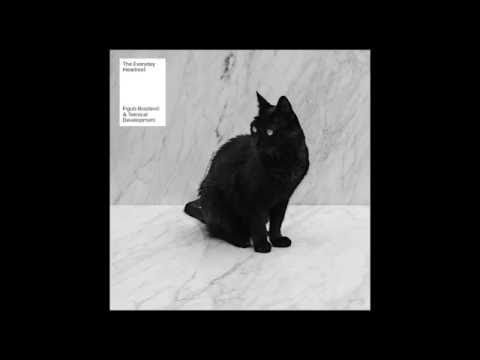 Teknical Development.IS & Figub Brazlevic - The Everyday Headnod [Full Album] | #TekDIS #Figub