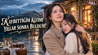 Yıllarca Kayıp Kalan Kızımı Yağmur Altında Buldum… Gerçek Çok Acıydı 💔