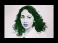 Regina Spektor - Firewood (Studio Version - What We Saw From The Cheap Seats)