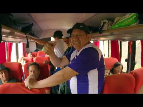 Fiesta patronal virgen de Fatima Aco Corongo Ancash 2025 - Día 02 DE OCTUBRE 