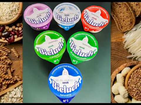 Chełmski serek Bieluch.Yammy, Yammy.