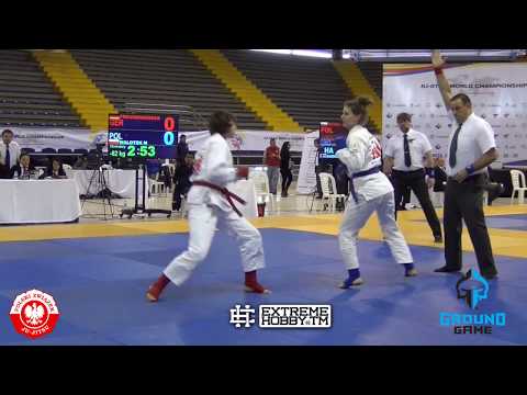 MŚ JJ 2017 Bogota Walotek M