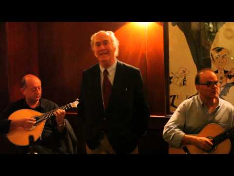 Manuel Cardoso de Menezes, "Fado CUF" - "O Natal do moleiro"