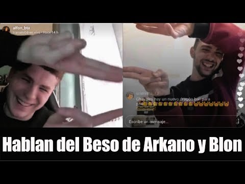 Zasko & Bta hablan de Chuty vs Force y Mowlihank vs Kensuke | Zasko & Bta hablan del Beso de Arkano
